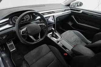 Volkswagen Arteon, 2.0, 140 kW, bensiin, automaat, esivedu