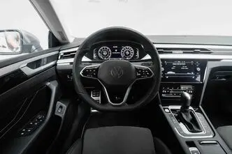 Volkswagen Arteon, 2.0, 140 kW, bensiin, automaat, esivedu
