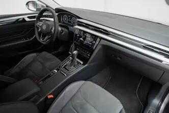 Volkswagen Arteon, 2.0, 140 kW, bensiin, automaat, esivedu