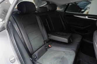 Volkswagen Arteon, 2.0, 140 kW, bensiin, automaat, esivedu
