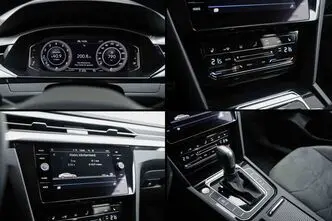 Volkswagen Arteon, 2.0, 140 kW, bensiin, automaat, esivedu