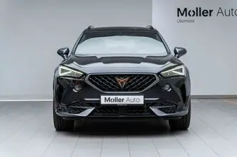 Cupra Formentor, 2.0, 140 kW, diisel, automaat, nelikvedu