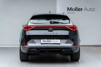 Cupra Formentor, 2.0, 140 kW, diisel, automaat, nelikvedu