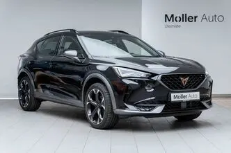 Cupra Formentor, 2.0, 140 kW, diisel, automaat, nelikvedu