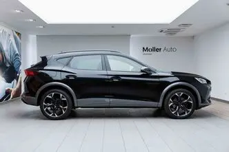 Cupra Formentor, 2.0, 140 kW, diisel, automaat, nelikvedu
