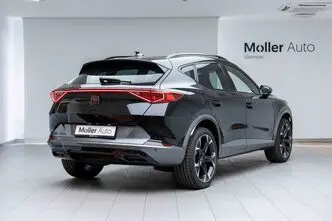 Cupra Formentor, 2.0, 140 kW, diisel, automaat, nelikvedu