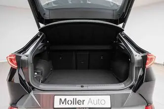 Cupra Formentor, 2.0, 140 kW, diisel, automaat, nelikvedu