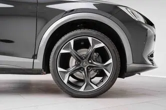 Cupra Formentor, 2.0, 140 kW, diisel, automaat, nelikvedu