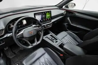 Cupra Formentor, 2.0, 140 kW, diisel, automaat, nelikvedu