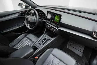 Cupra Formentor, 2.0, 140 kW, diisel, automaat, nelikvedu