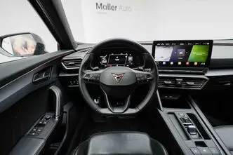 Cupra Formentor, 2.0, 140 kW, diisel, automaat, nelikvedu