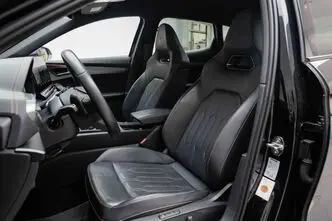 Cupra Formentor, 2.0, 140 kW, diisel, automaat, nelikvedu