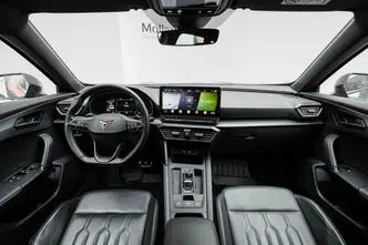 Cupra Formentor, 2.0, 140 kW, diisel, automaat, nelikvedu