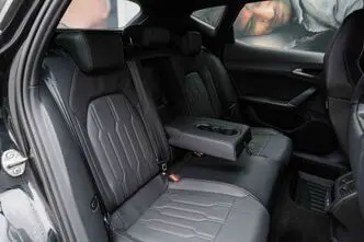 Cupra Formentor, 2.0, 140 kW, diisel, automaat, nelikvedu