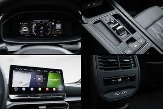 Cupra Formentor, 2.0, 140 kW, diisel, automaat, nelikvedu