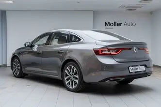 Renault Talisman, 1.6, 110 kW, petrol, automatic, front-wheel drive