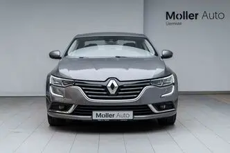 Renault Talisman, 1.6, 110 kW, petrol, automatic, front-wheel drive