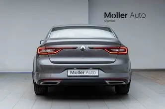 Renault Talisman, 1.6, 110 kW, petrol, automatic, front-wheel drive