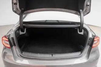 Renault Talisman, 1.6, 110 kW, petrol, automatic, front-wheel drive