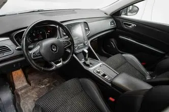 Renault Talisman, 1.6, 110 kW, petrol, automatic, front-wheel drive