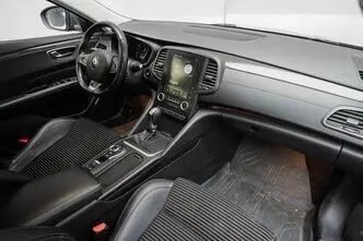 Renault Talisman, 1.6, 110 kW, petrol, automatic, front-wheel drive