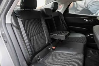 Renault Talisman, 1.6, 110 kW, petrol, automatic, front-wheel drive