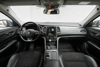 Renault Talisman, 1.6, 110 kW, petrol, automatic, front-wheel drive