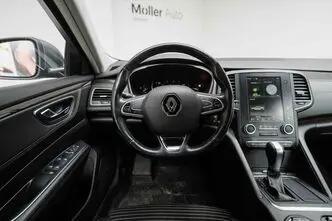 Renault Talisman, 1.6, 110 kW, petrol, automatic, front-wheel drive