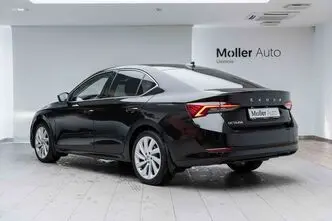 Škoda Octavia, 1.4, 110 kW, бензин, автомат, передний привод