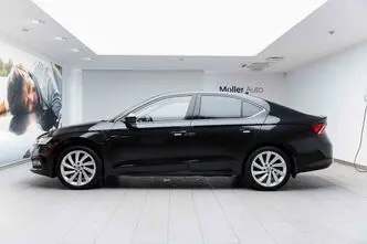 Škoda Octavia, 1.4, 110 kW, бензин, автомат, передний привод