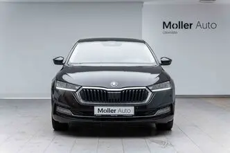 Škoda Octavia, 1.4, 110 kW, бензин, автомат, передний привод