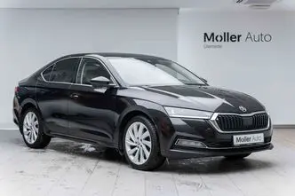 Škoda Octavia, 1.4, 110 kW, бензин, автомат, передний привод