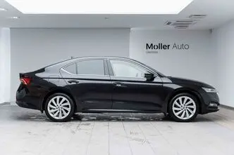 Škoda Octavia, 1.4, 110 kW, бензин, автомат, передний привод