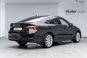 Škoda Octavia, 1.4, 110 kW, бензин, автомат, передний привод