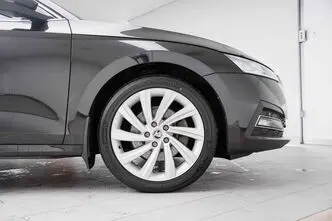 Škoda Octavia, 1.4, 110 kW, бензин, автомат, передний привод