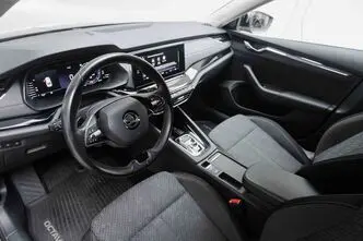 Škoda Octavia, 1.4, 110 kW, бензин, автомат, передний привод