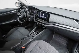 Škoda Octavia, 1.4, 110 kW, бензин, автомат, передний привод