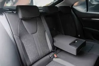 Škoda Octavia, 1.4, 110 kW, бензин, автомат, передний привод