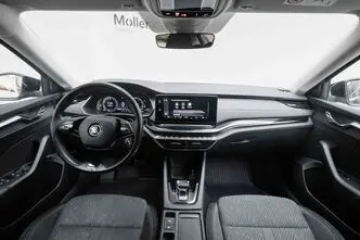 Škoda Octavia, 1.4, 110 kW, бензин, автомат, передний привод