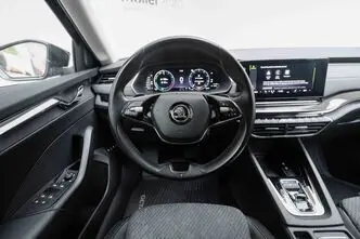 Škoda Octavia, 1.4, 110 kW, бензин, автомат, передний привод
