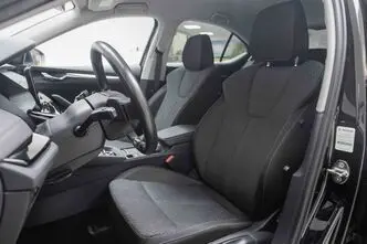 Škoda Octavia, 1.4, 110 kW, бензин, автомат, передний привод
