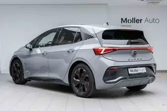 Cupra Born, 1.0, 170 kW, бензин, автомат