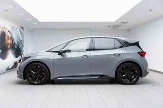 Cupra Born, 1.0, 170 kW, бензин, автомат