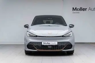 Cupra Born, 1.0, 170 kW, бензин, автомат