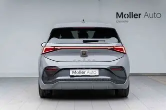 Cupra Born, 1.0, 170 kW, бензин, автомат