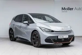 Cupra Born, 1.0, 170 kW, бензин, автомат