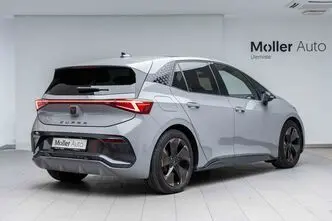 Cupra Born, 1.0, 170 kW, бензин, автомат