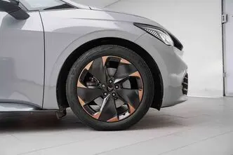 Cupra Born, 1.0, 170 kW, бензин, автомат