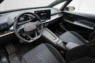 Cupra Born, 1.0, 170 kW, бензин, автомат