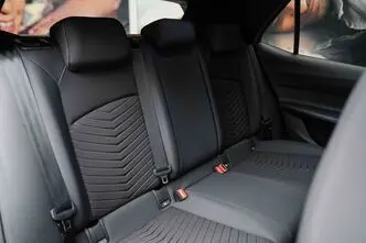 Cupra Born, 1.0, 170 kW, бензин, автомат